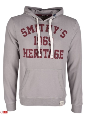 Худи Smithy's