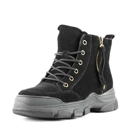 Linda / Ботинки