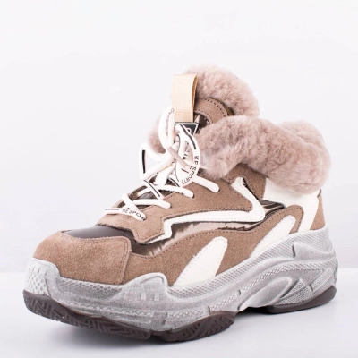 Farinni / Полуботинки