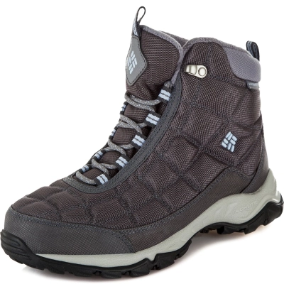 Columbia / Ботинки / Firecamp Boot / утепленные