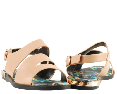 Lorbacsa / Сандалии