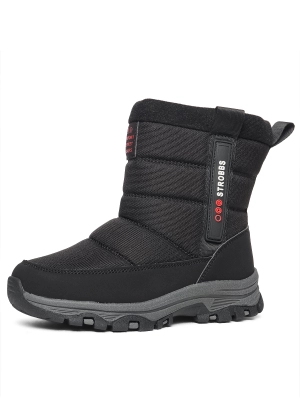 Strobbs / Ботинки утепленные на подростка 