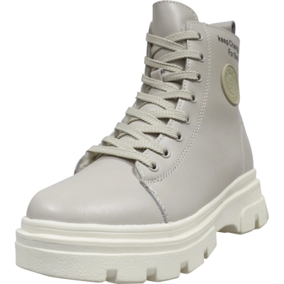 Torsion Field (Тофа) / Ботинки женские утепленные