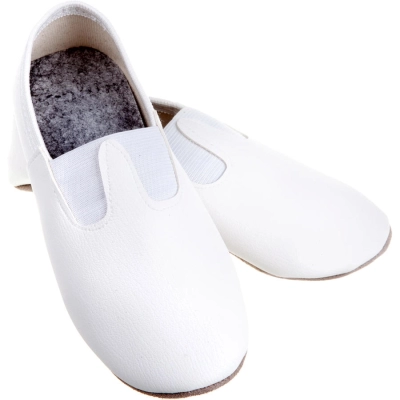 Jivi Sport / Чешки для танцев / балетки / гимнастика