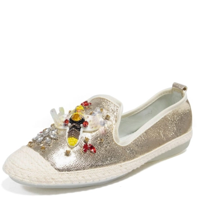 Channal Vita / Эспадрильи