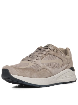 Strobbs / Кроссовки замшевые