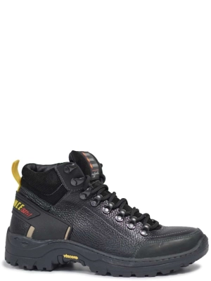 Torsion Field (Тофа) / Ботинки мужские утепленные