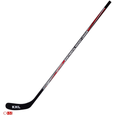 Клюшка КХЛ Nitro composite, SR (правая)