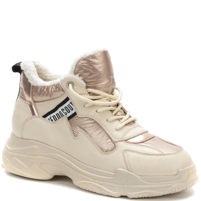 Keddo / Полуботинки