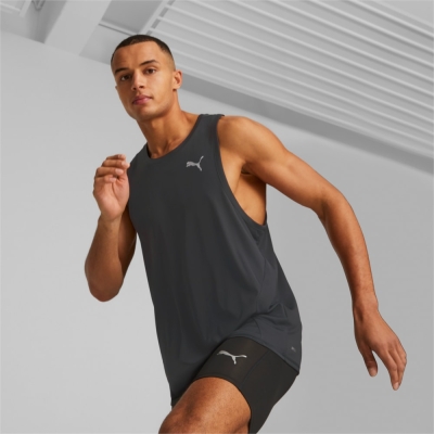 Майка RUN FAVORITE SINGLET M