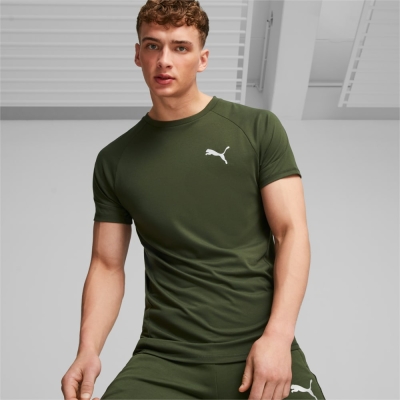 Футболка EVOSTRIPE Tee