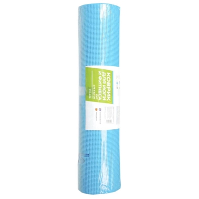 Коврик для йоги STARFIT 173*61*0,8см