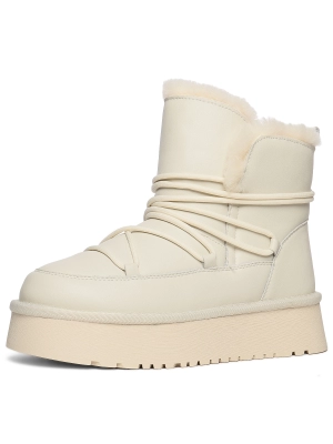 SET SAIL / Угги утепленные