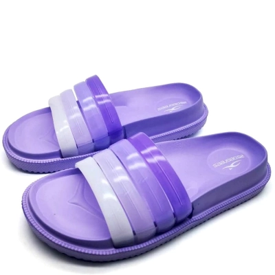 25Degrees / Шлепанцы Rainbow