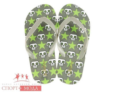 Lamaliboo / Шлепанцы