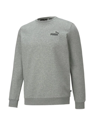 Свитшот Puma Essentials Small Logo Crew FL