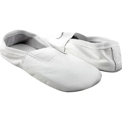 Колибри / Чешки для танцев / балетки / гимнастика