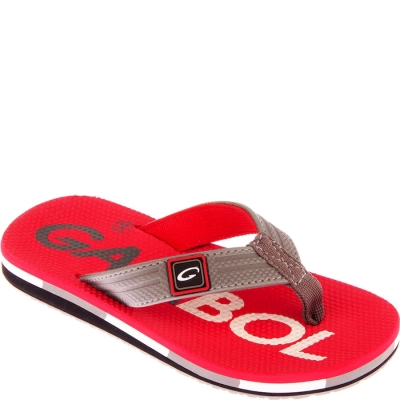 Gambol / Шлепанцы