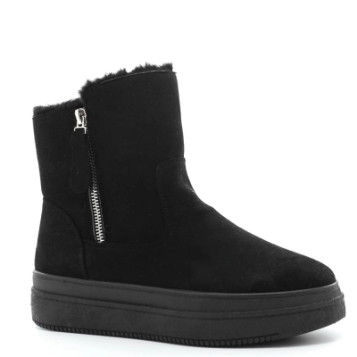 Patrol / Ботинки