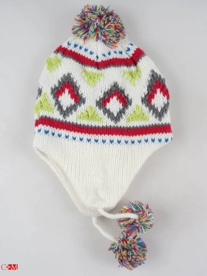 Ушанка HANDAI