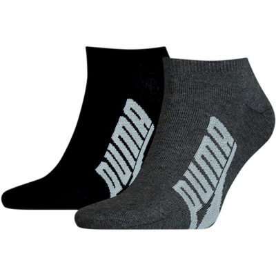 Носки, 2 пары BWT Lifestyle Sneaker