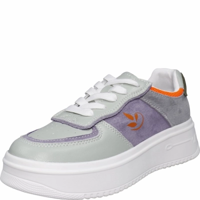 Тофа / Кроссовки