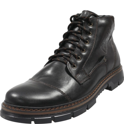 Torsion Field (Тофа) / Ботинки мужские утепленные