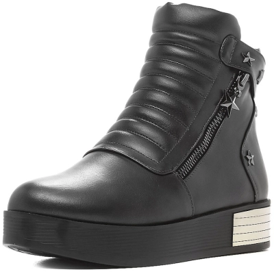 Betsy / Ботинки 