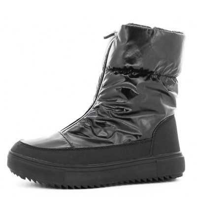 Patrol / Ботинки