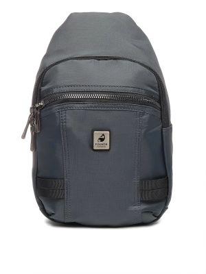 Fouvor / Сумка - слинг ,через плечо