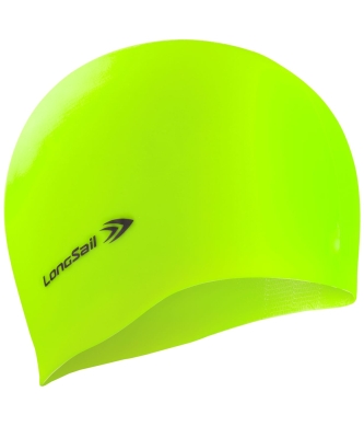 Шапочка для плавания Longsail