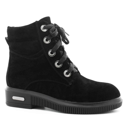 Patrol / Ботинки