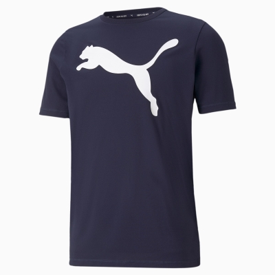 Футболка ACTIVE Big Logo Tee