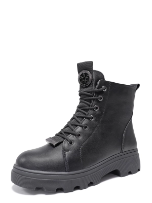 Torsion Field (Тофа) / Ботинки женские утепленные