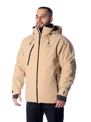 Running River / Куртка сноубордическая