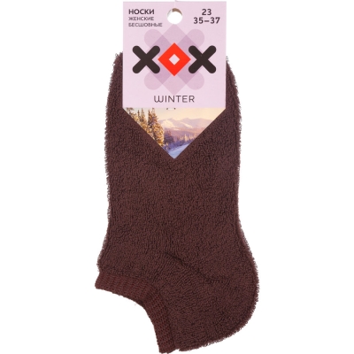 Носки XOX