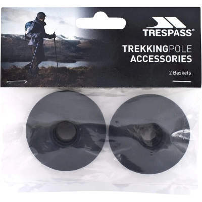 Trespass / Наконечники для палок Transplus