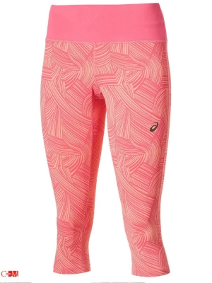Бриджи Asics Knee Tight fuzeX