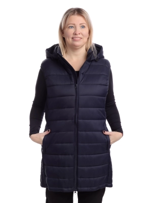 Remain / Жилет женский