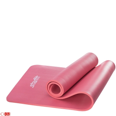 Коврик для йоги STARFIT 183*58*1,2
