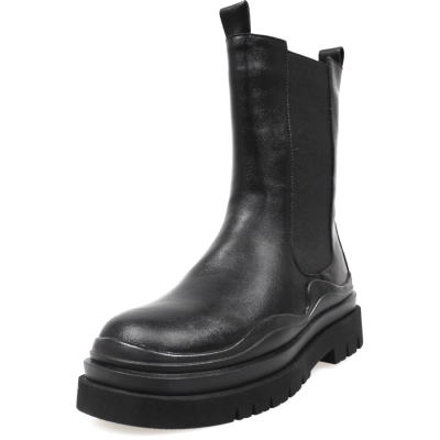 Torsion Field (Тофа) / Ботинки женские утепленные