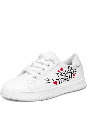 Lucky Sister / Кеды