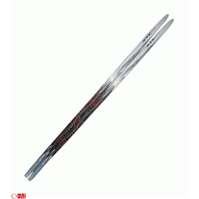 Комлпект лыжный STC Arctic Step step 195 cm