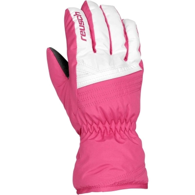 Перчатки горнолыжные Reusch Alan Junior