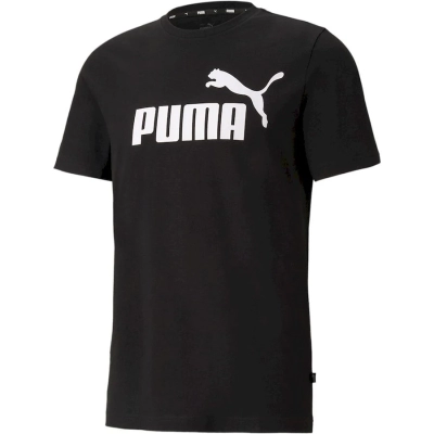 Футболка ESS Logo Tee