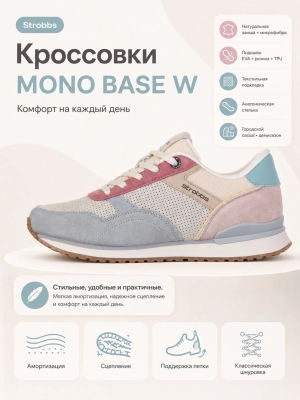 Кроссовки Mono Base (01meihonpw20260601-64.jpg)