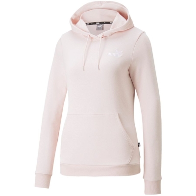 Puma / Худи ESS+ Embroidery Hoodie TR