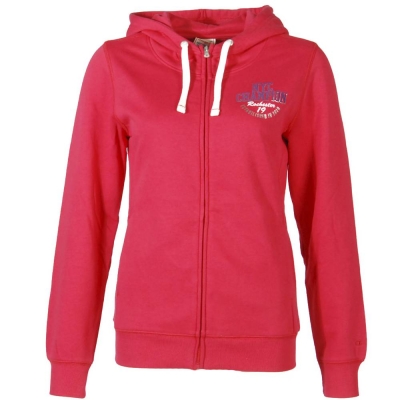 Толстовка Champion Hooded Full Zip Sweatshirt