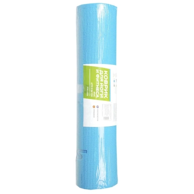 Коврик для йоги STARFIT 173*61*0,8см