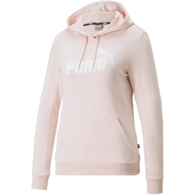 Худи ESS Logo Hoodie TR (s)